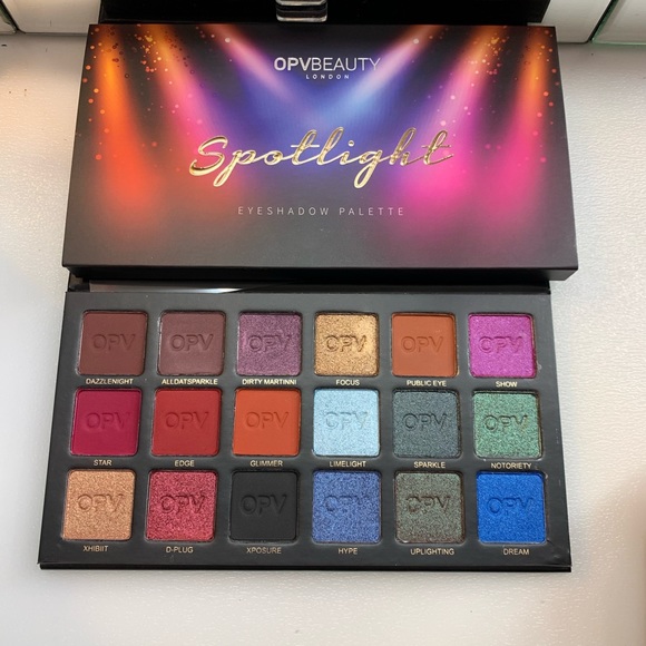 New in box OPV  beauty - Picture 1 of 1